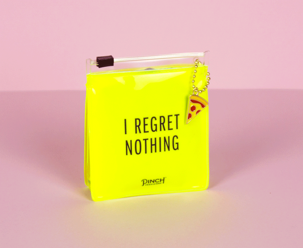 Hangover Kit - Regret Nothing