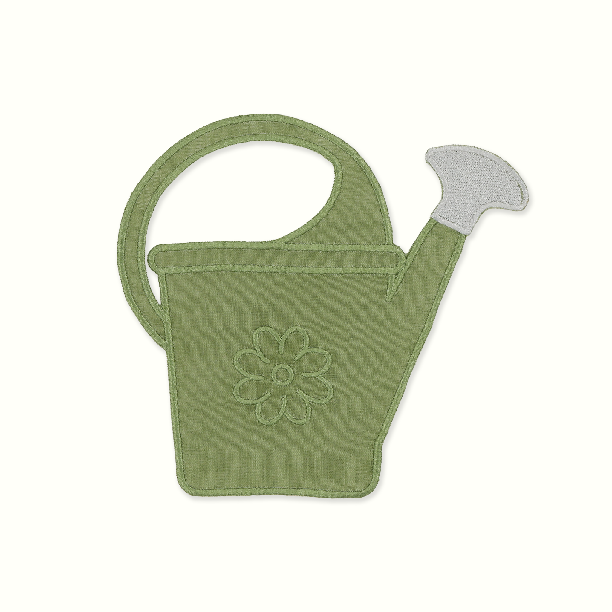 House of Gleason - Watering Can Cocktail Napkins - Set of 4