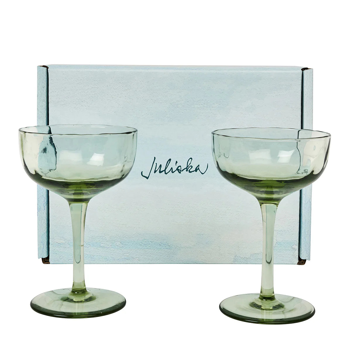 Puro Cocktail Coupe Set/2