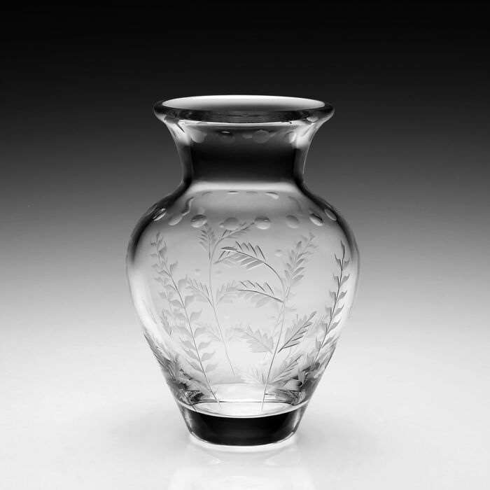 Fern Bouquet Vase - 5½