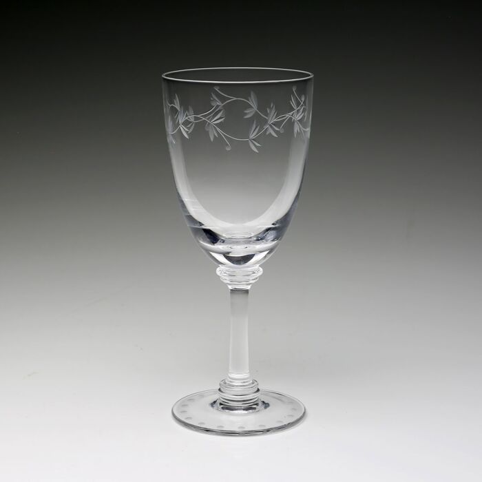 Flora Large Wine Glass