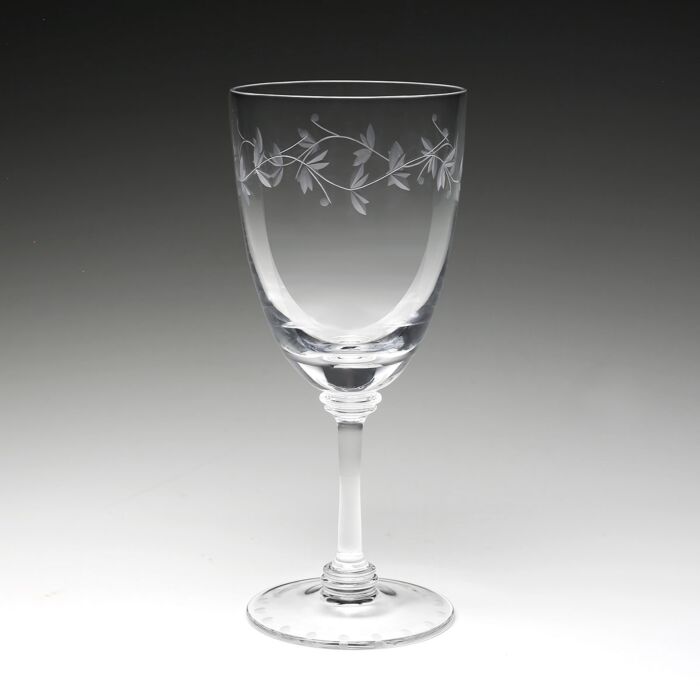 Flora Goblet