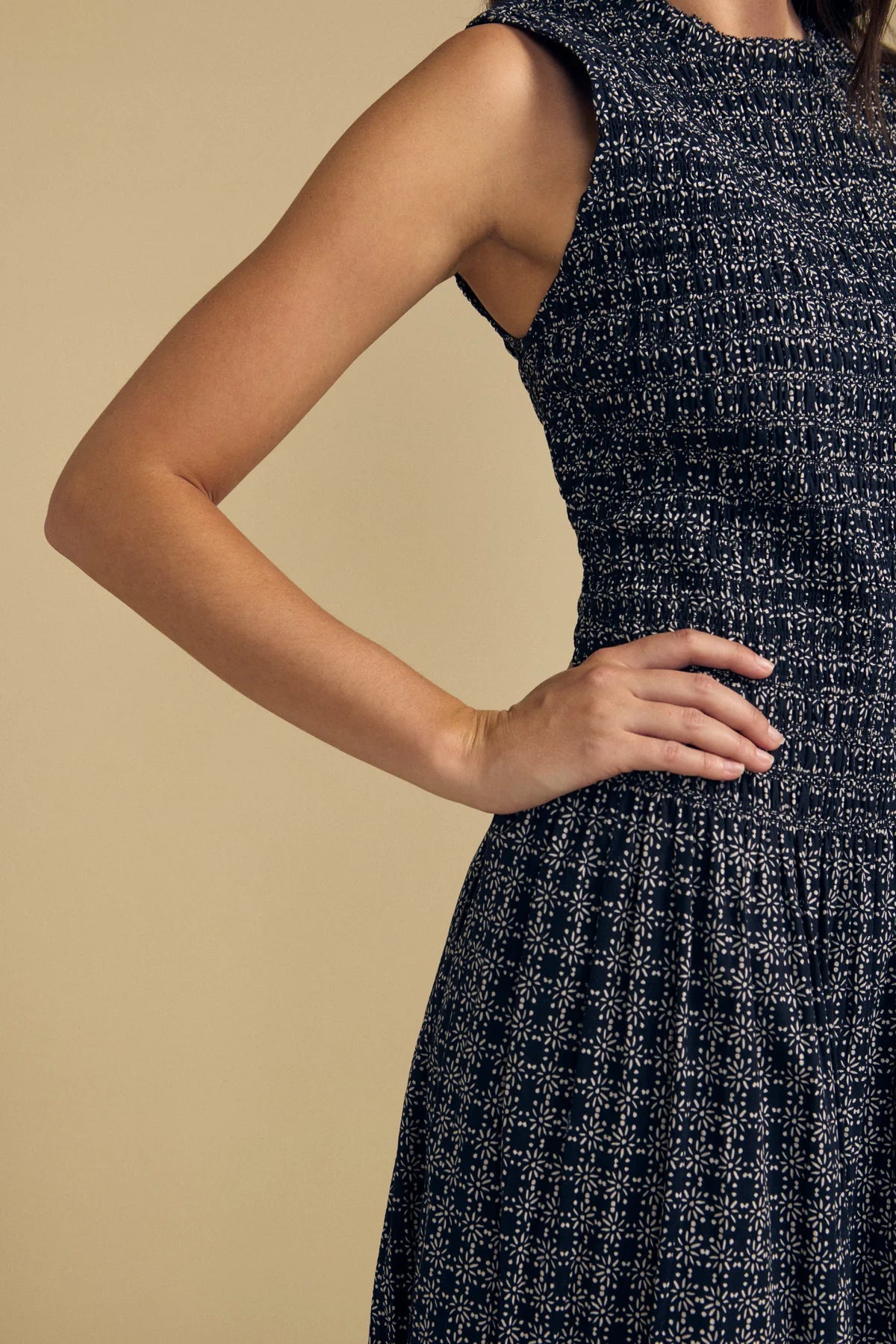 Katherine Dress