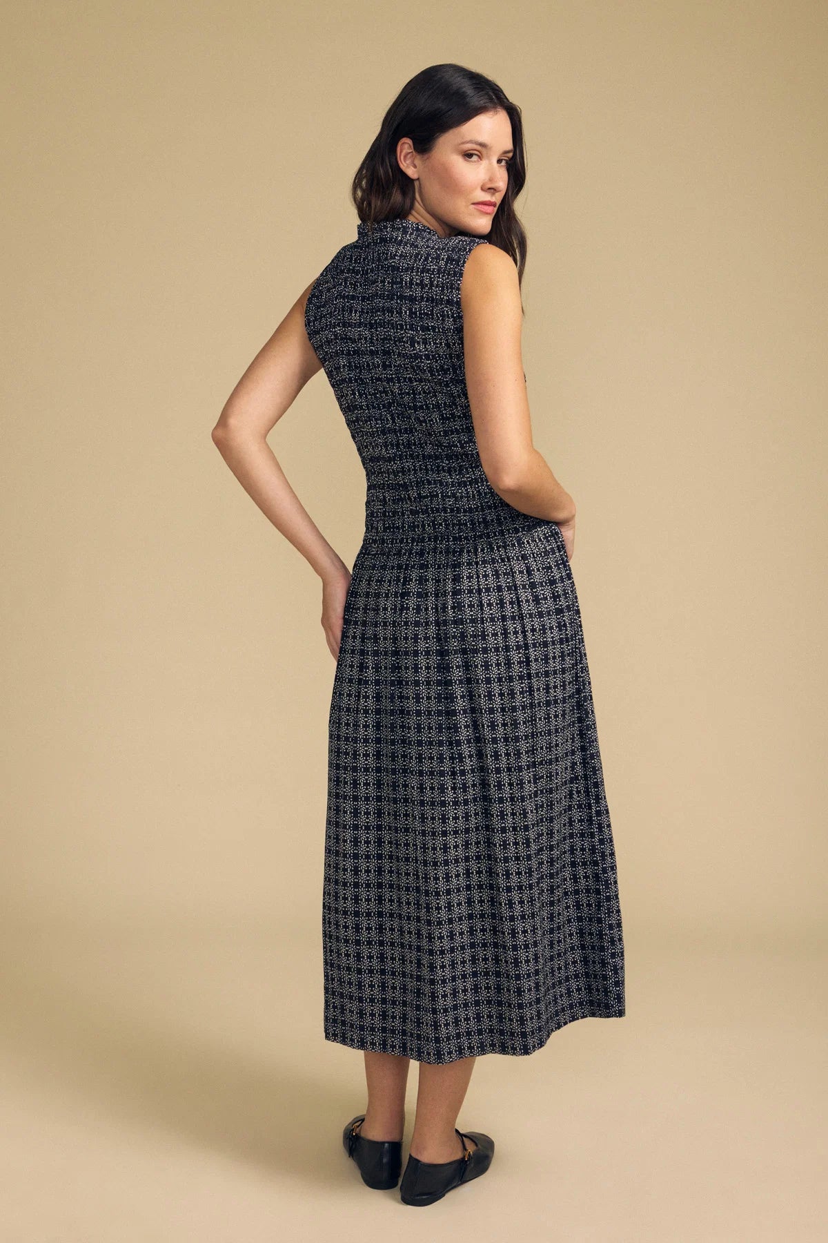 Katherine Dress