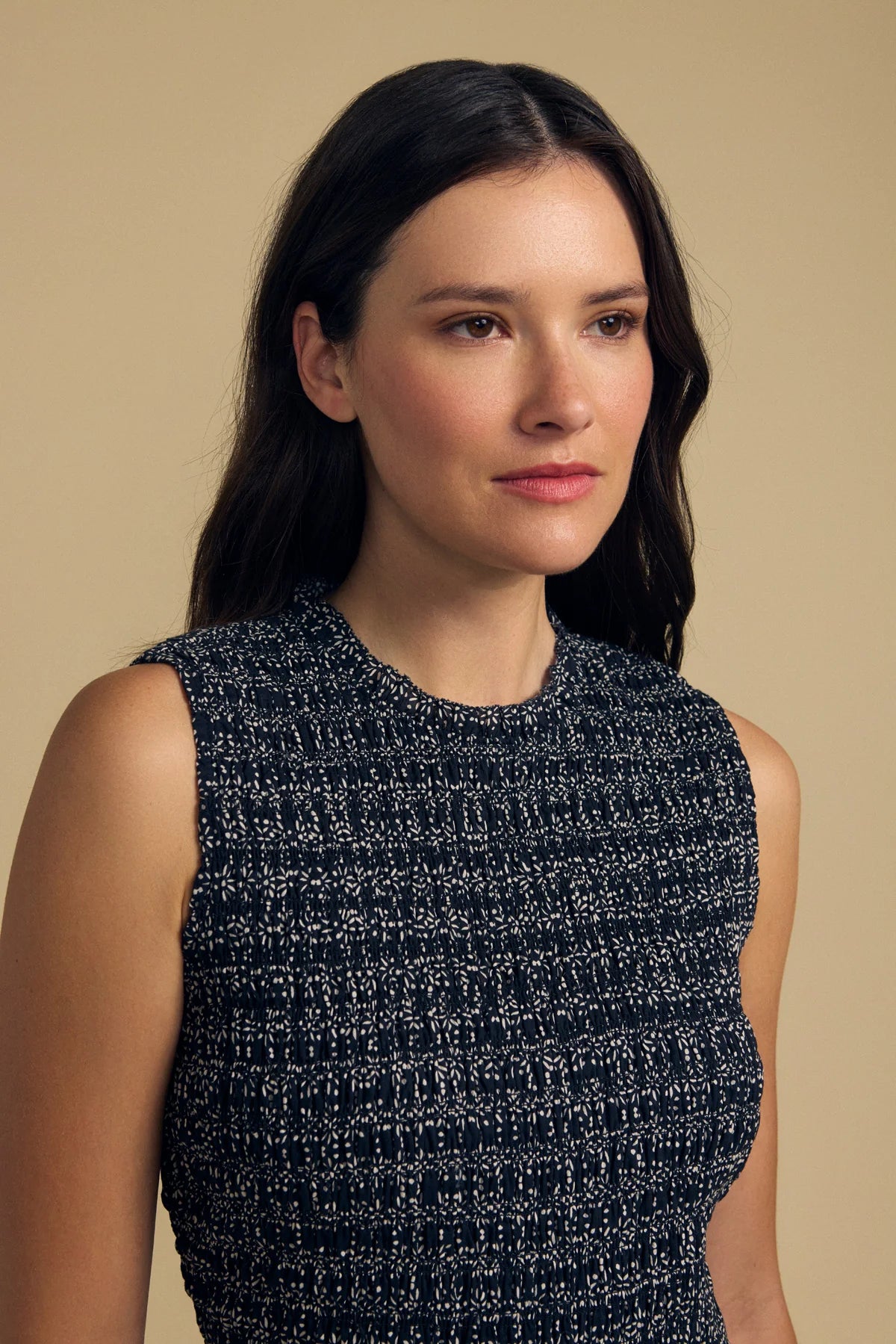 Katherine Dress
