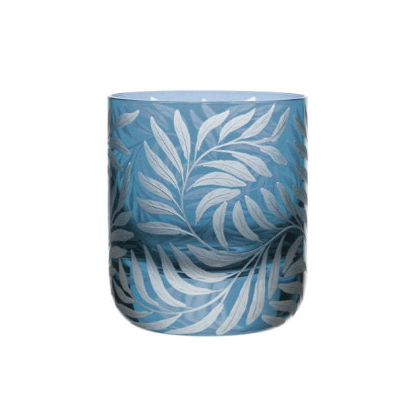 Willow Votive - Slate