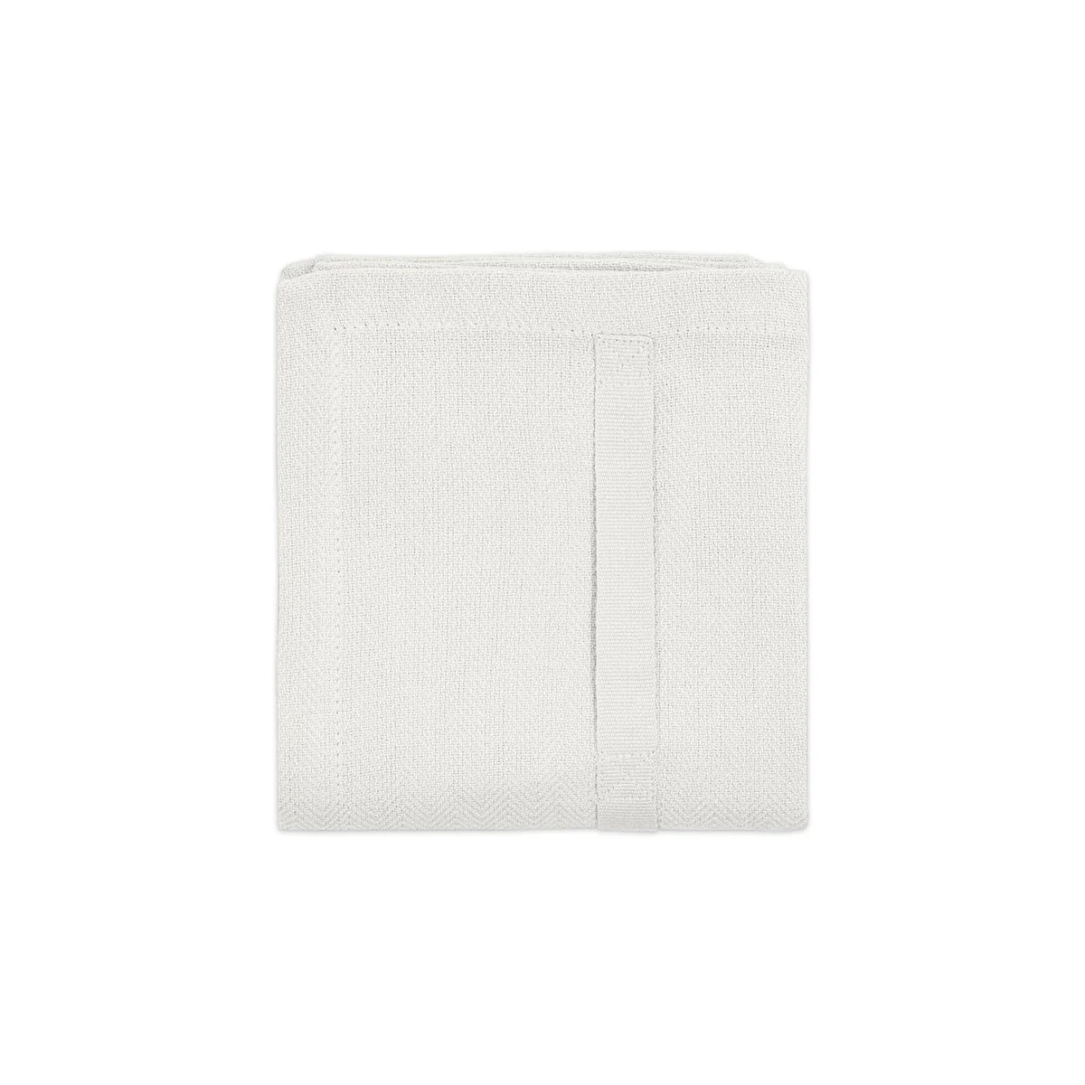 Kitchen Towel - Natural White
