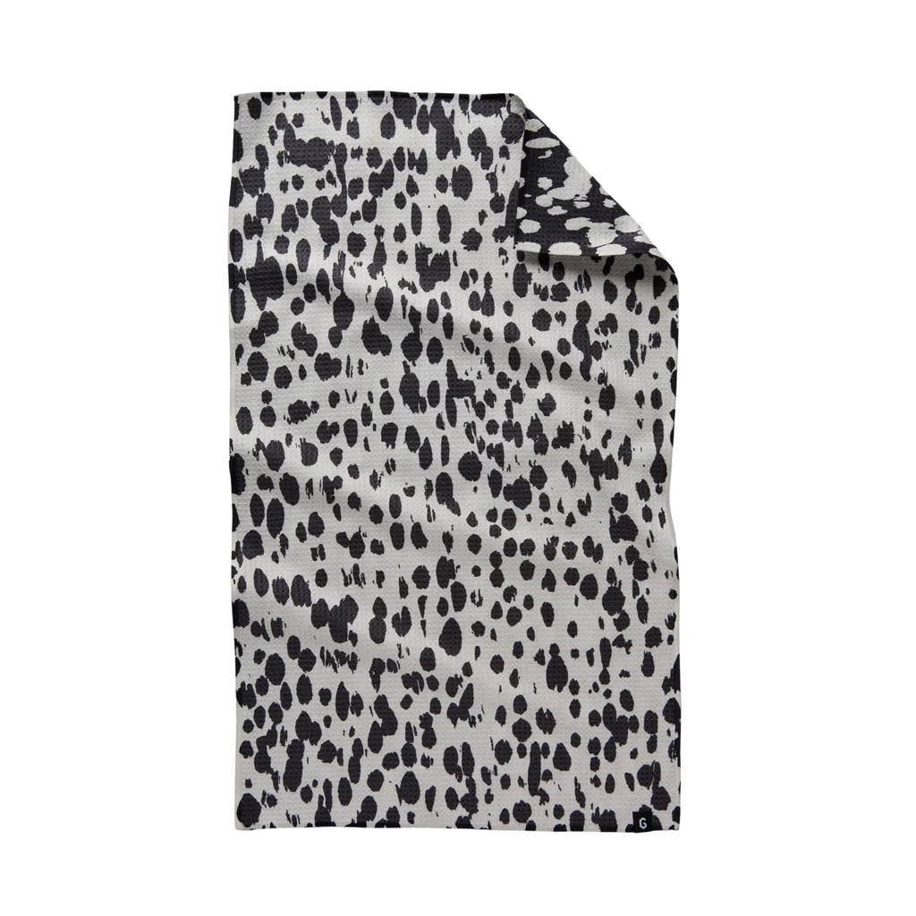 Double-Sided Microfiber Kitchen Towel - Cass