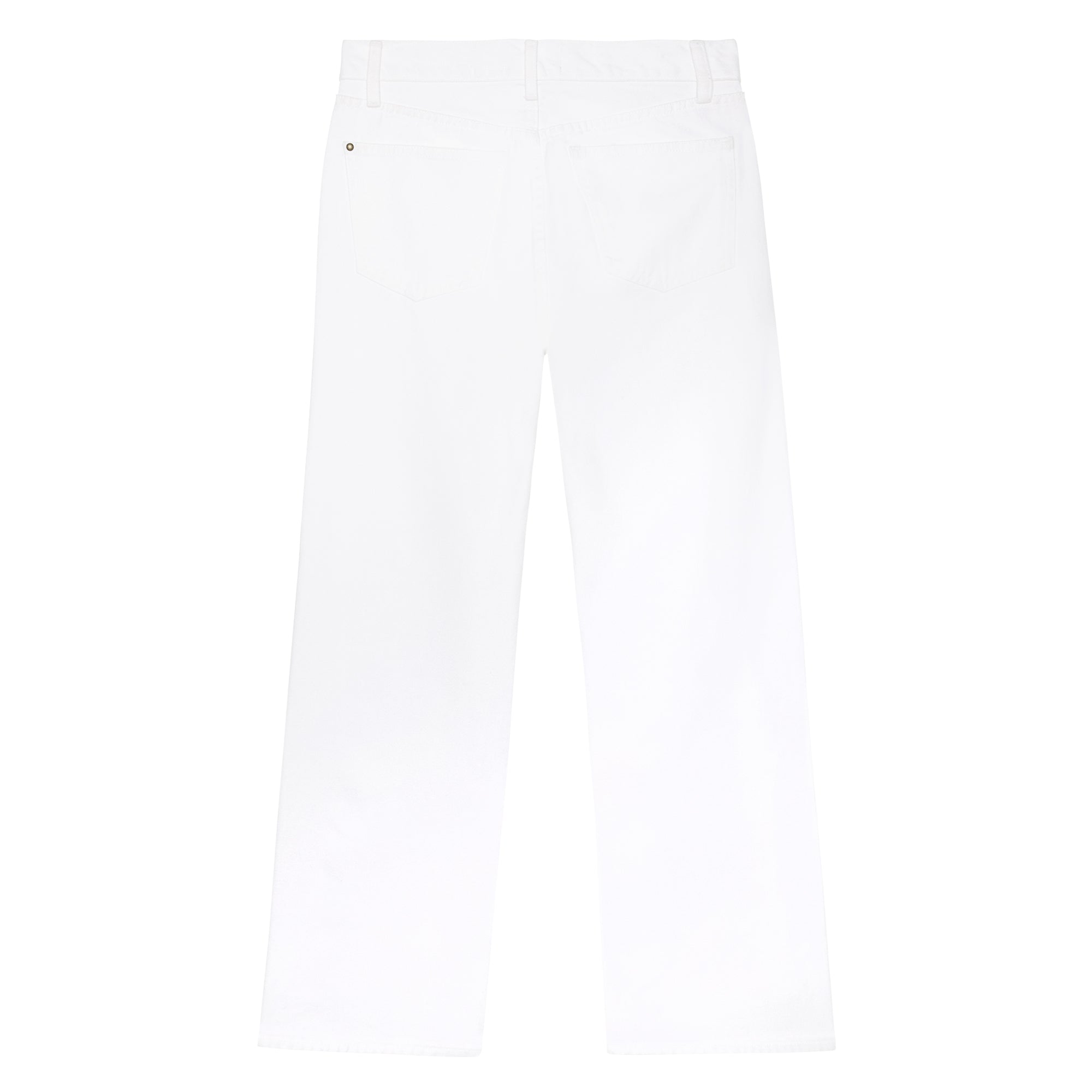 THE SLOUCH WIDE LEG JEAN