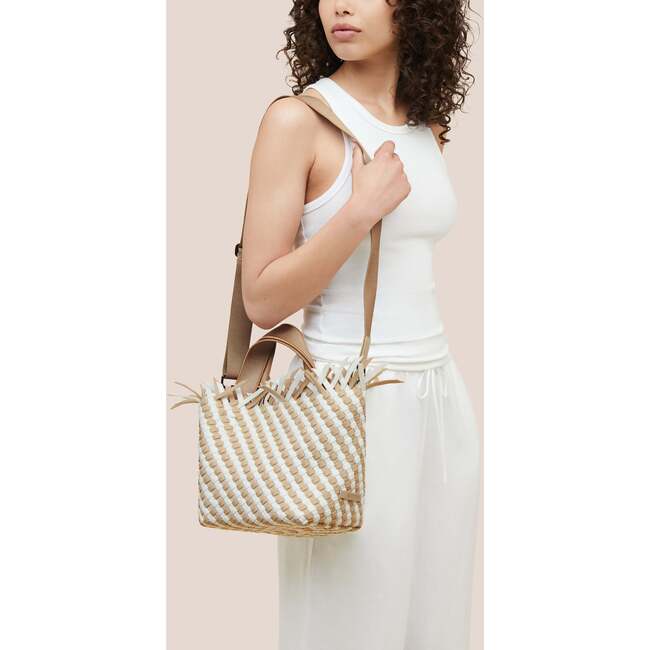 Havana Small Tote - Almaza