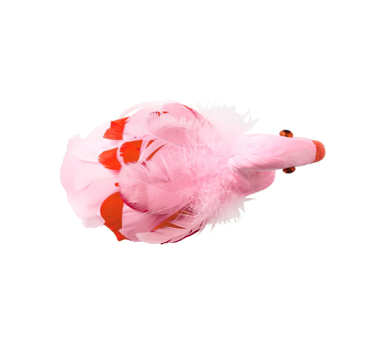 Aruba Napkin Ring Set/4 - Blush