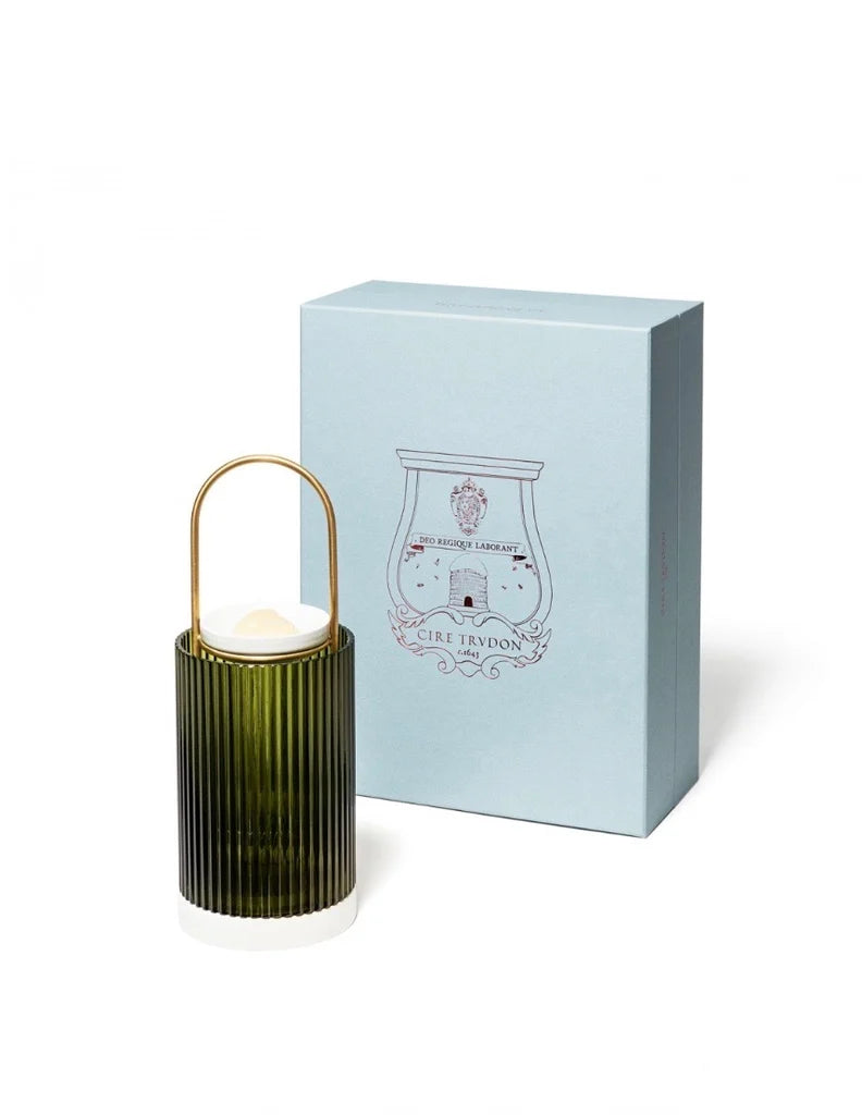 La Promeneuse Box