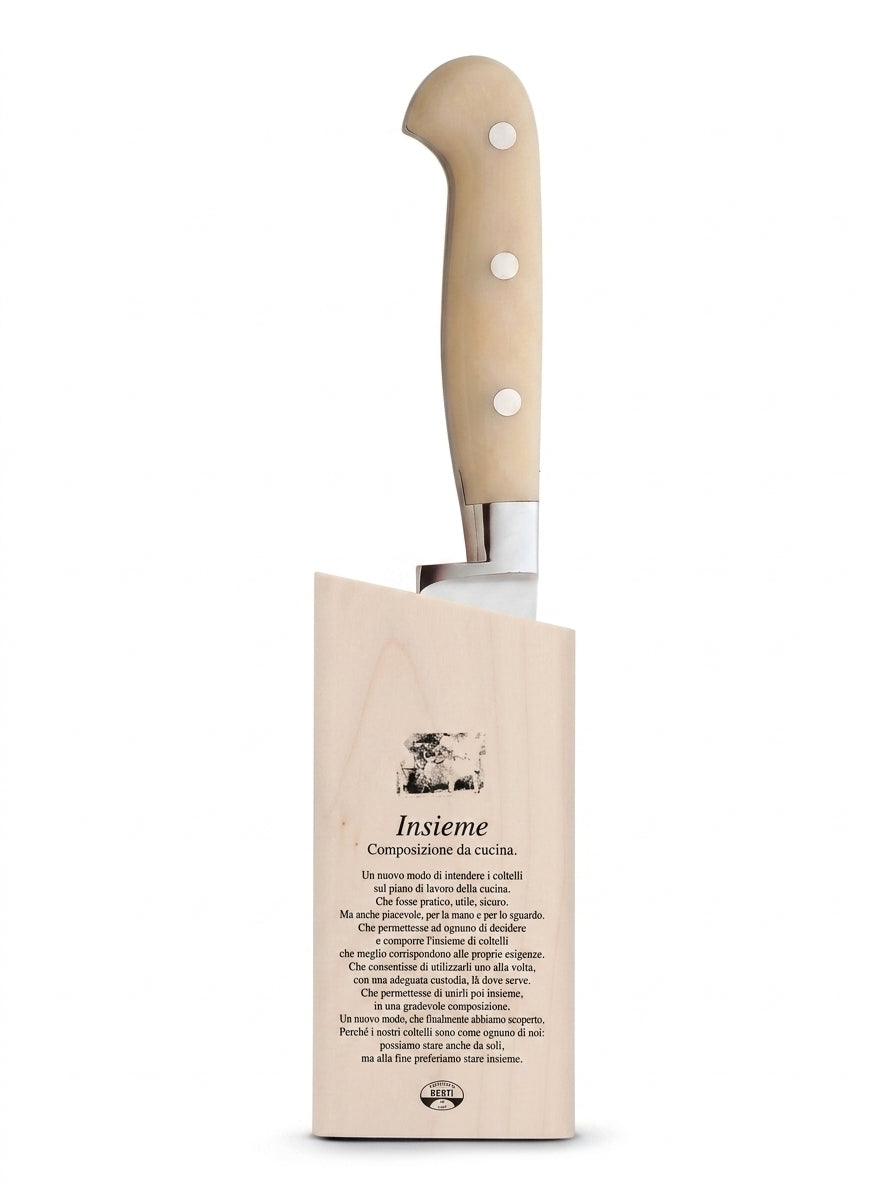 Intero Tomato and Citrus Knife