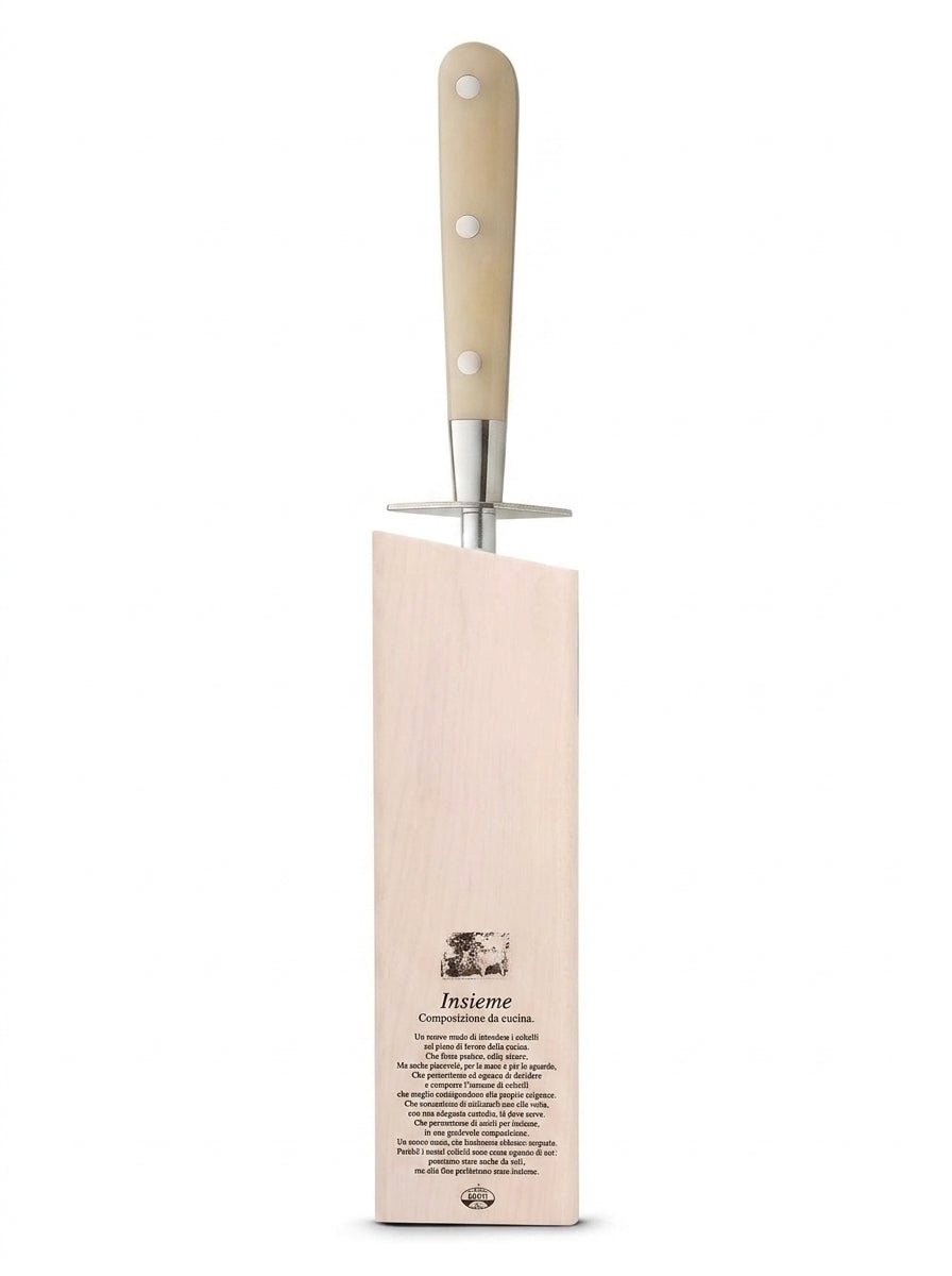 Intero Knife Sharpener