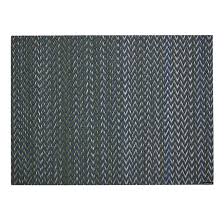 Quill Placemat - Forest