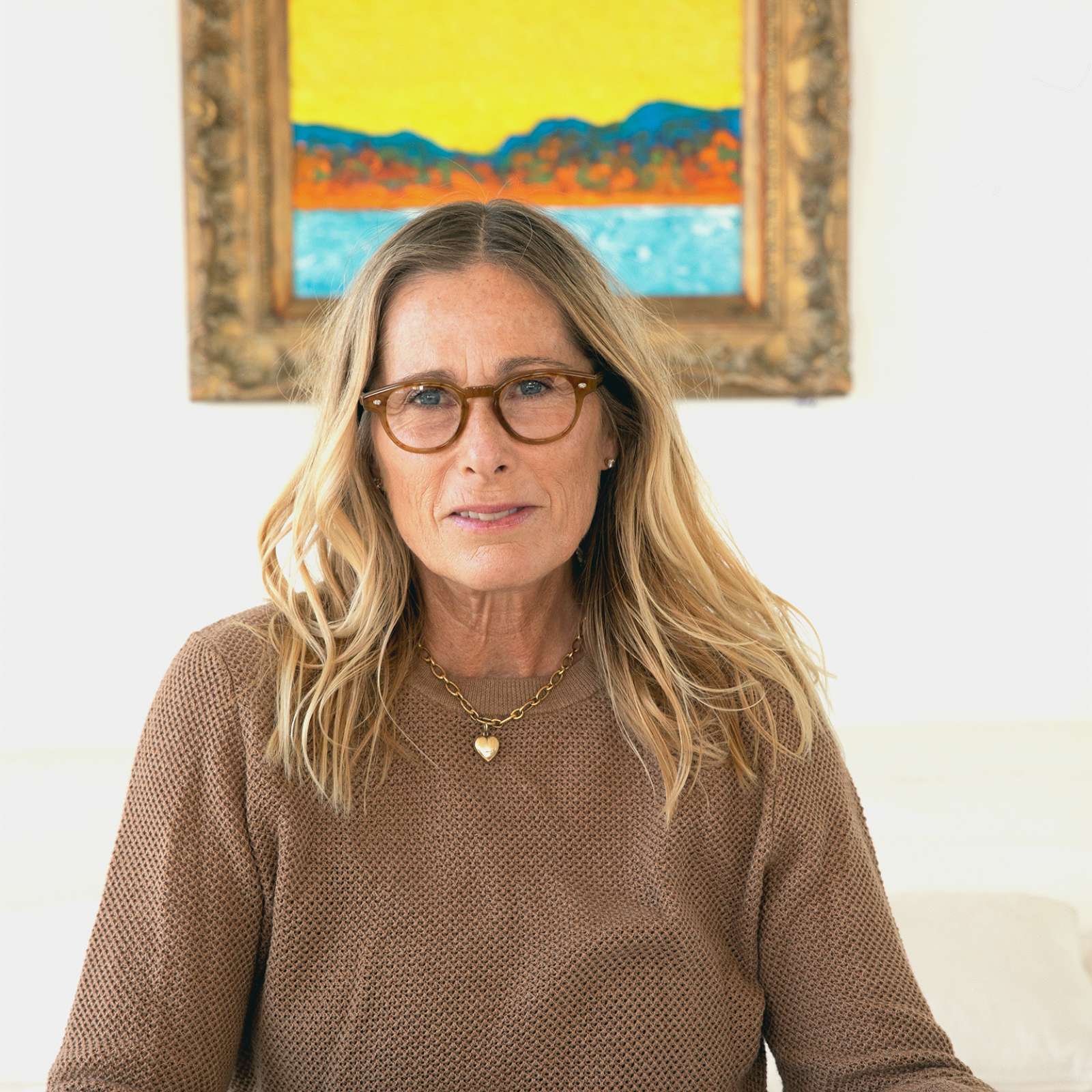 Tectonic Reading Glasses - Light Turtle and Hey