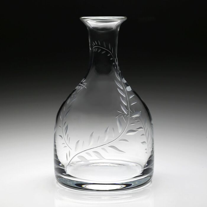 Jasmine Classic Magnum Carafe - Clear