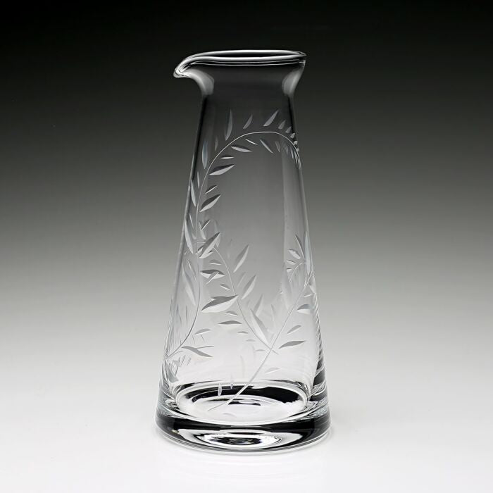 Jasmine Juice Carafe - Clear