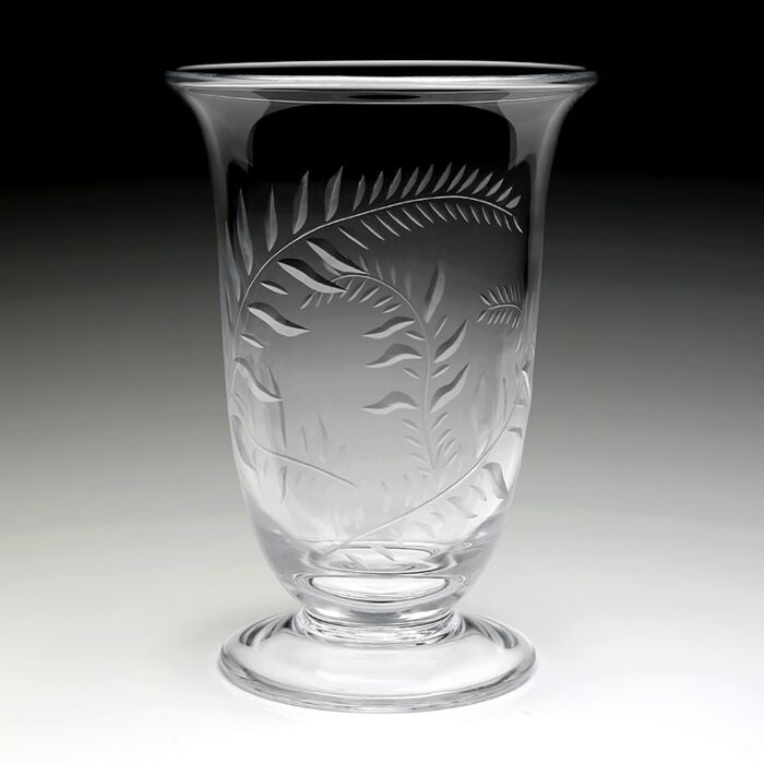 Jasmine Flower Vase - 9¼