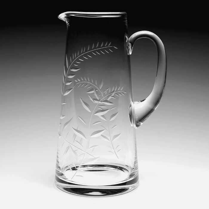 Jasmine Pitcher Clear - 4 Pint