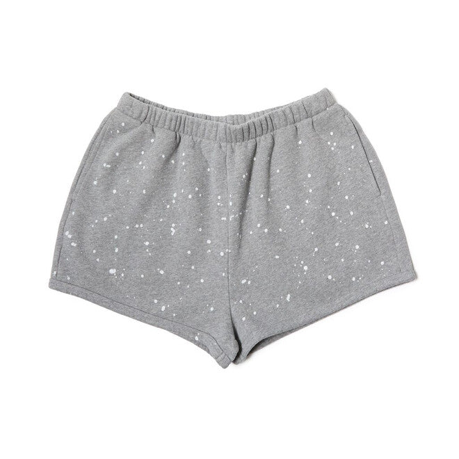 Le Jogging Short - Splatter