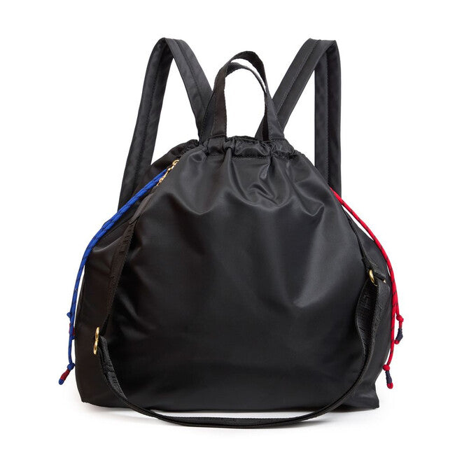 Sac Tout Back Pack - Recycled Nylon Twill