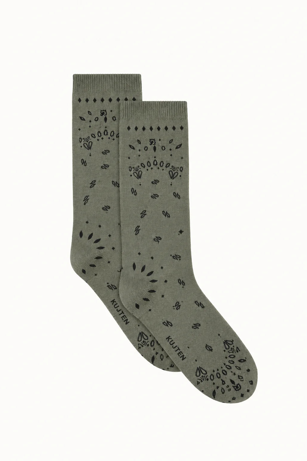 Socks Sig Bandana