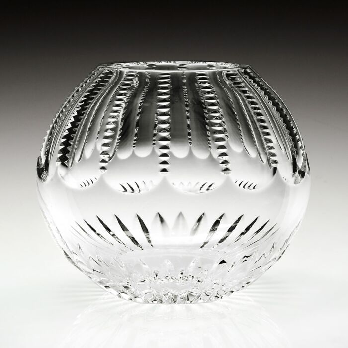 Karen Rose Bowl - 6"