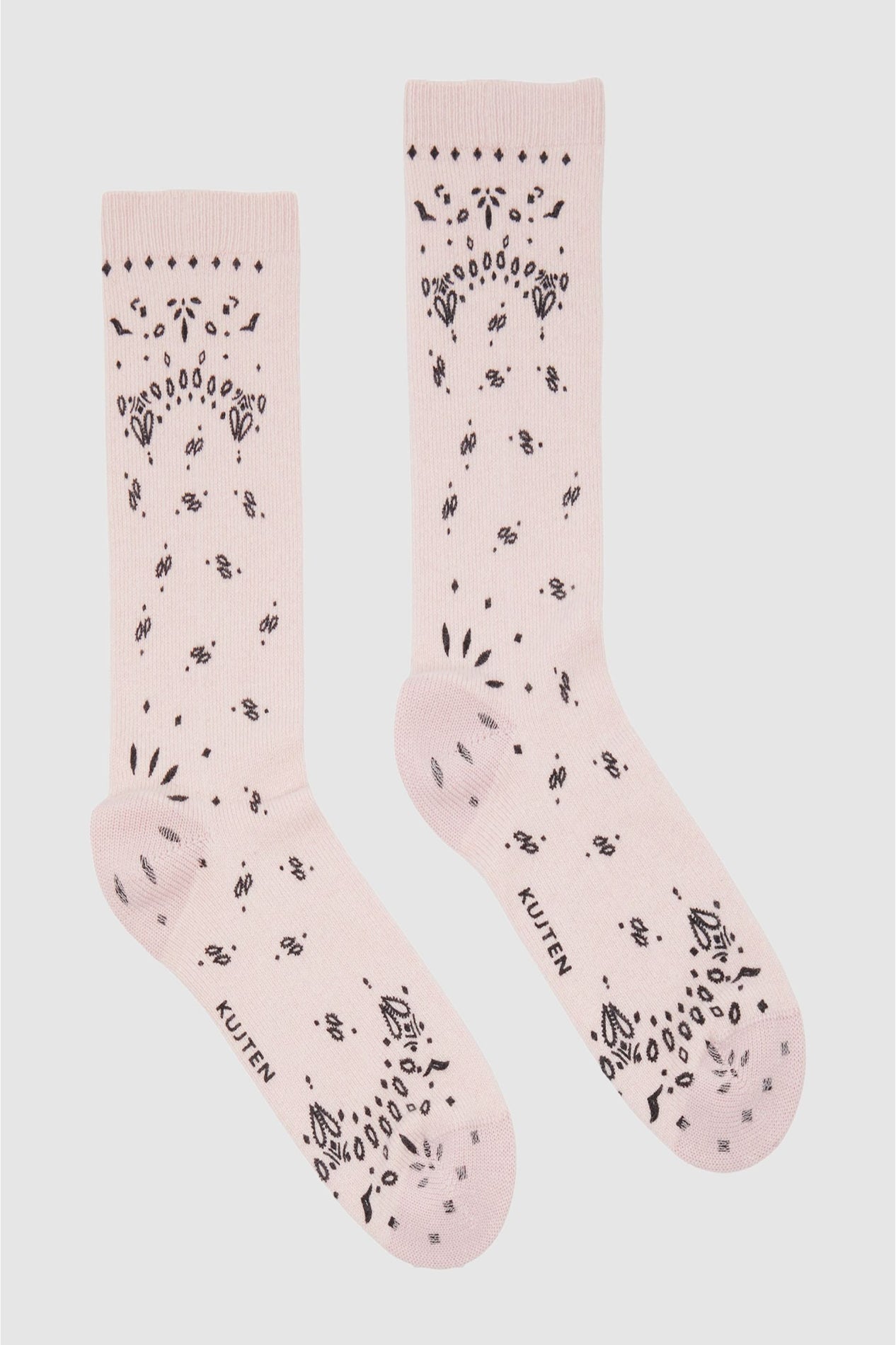 Socks Sig Bandana