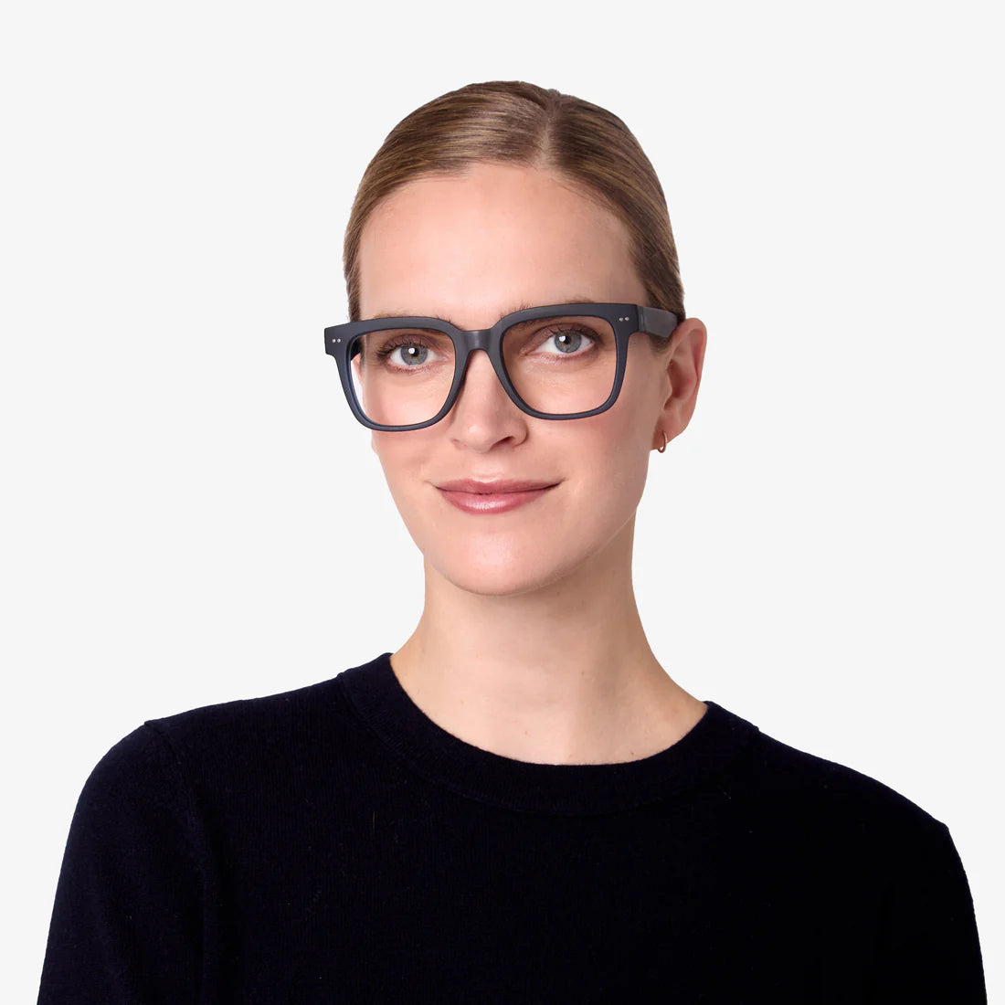 Laurel Readers - Black