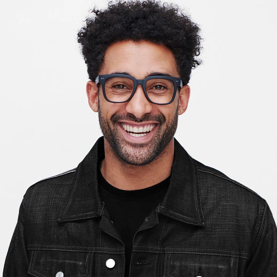 Laurel Readers - Black