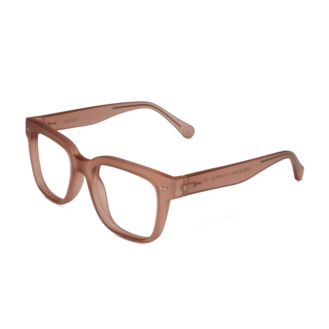 Laurel Readers - Shiny Cinnamon