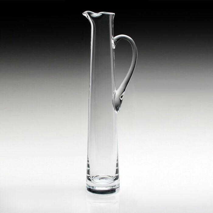 Lillian Tall Cocktail Jug