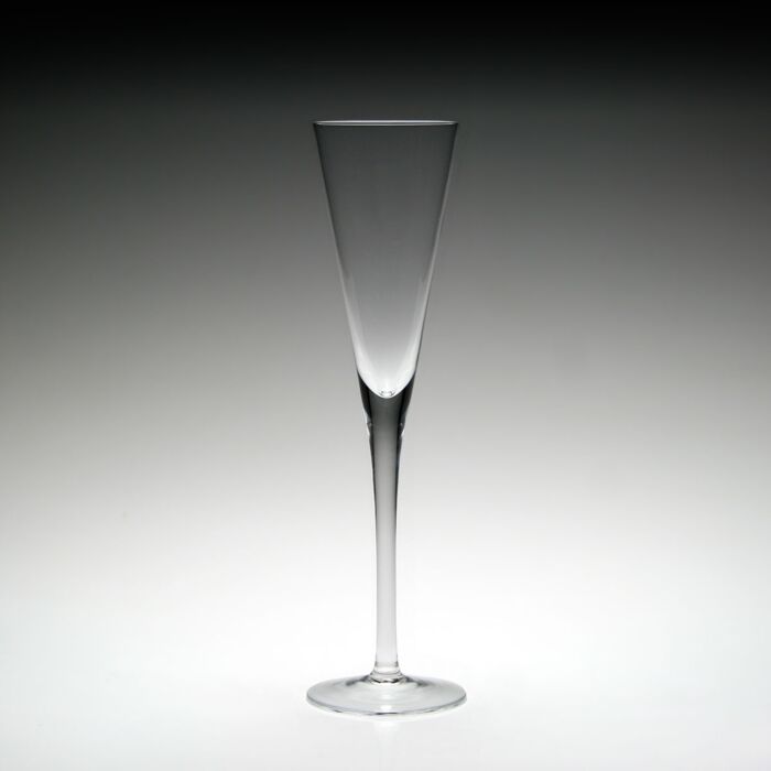 Lillian Cocktail / Champagne Flute