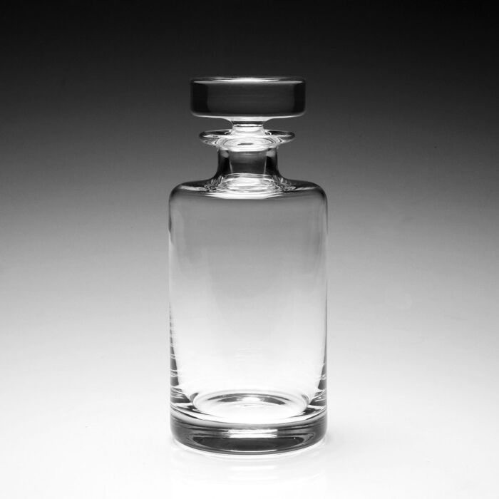 Lillian Spirit Decanter with Stopper
