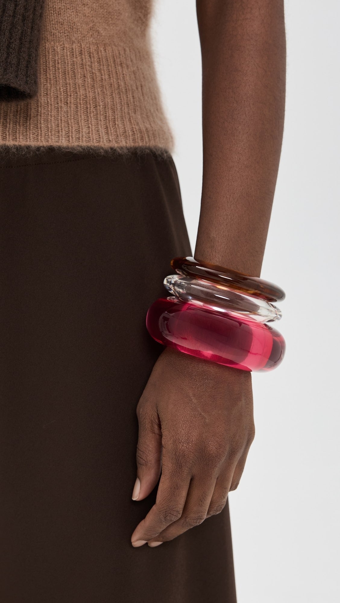 Ridge Cuff