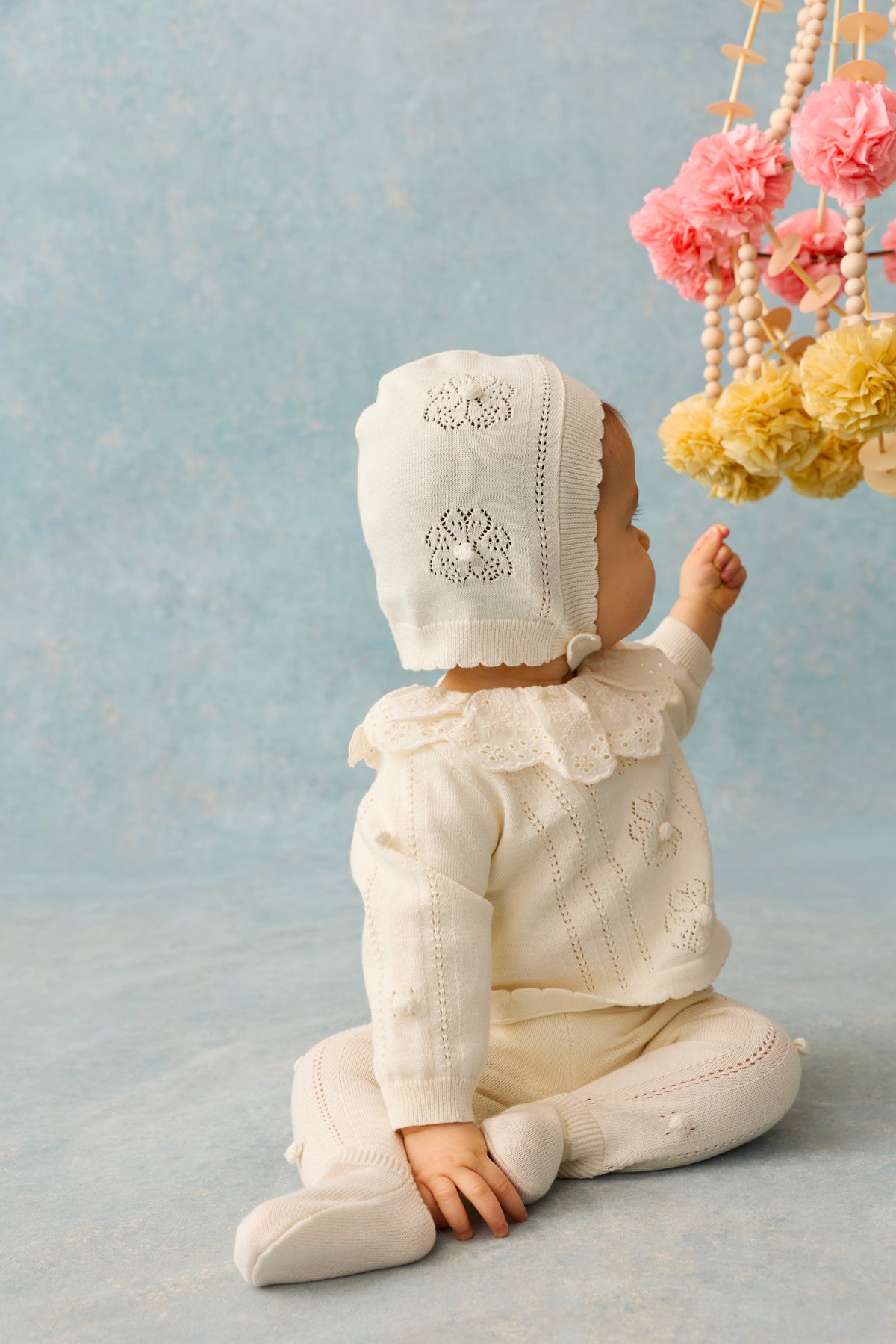 Jumper Legging And Beguin Bliss
