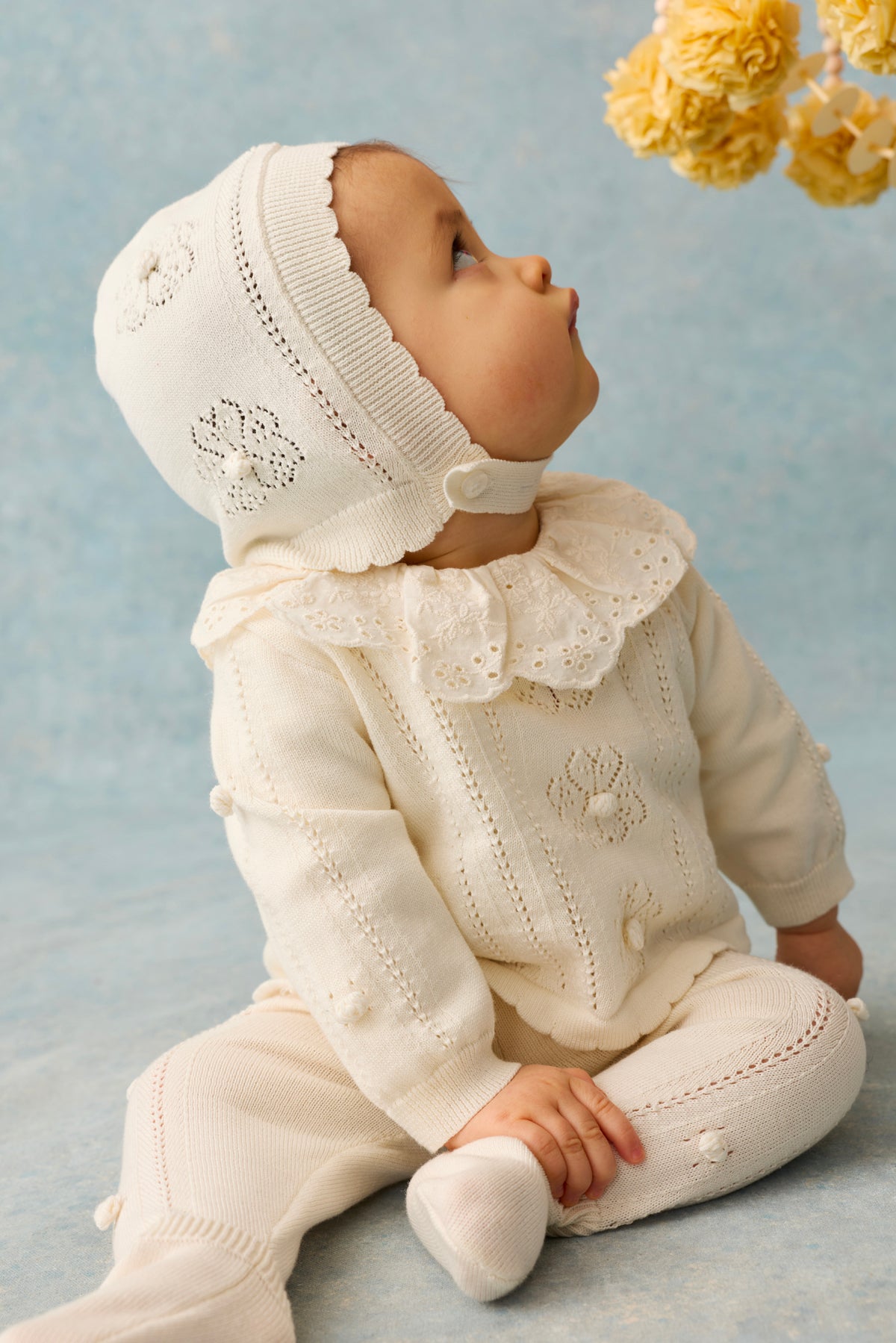 Jumper Legging And Beguin Bliss