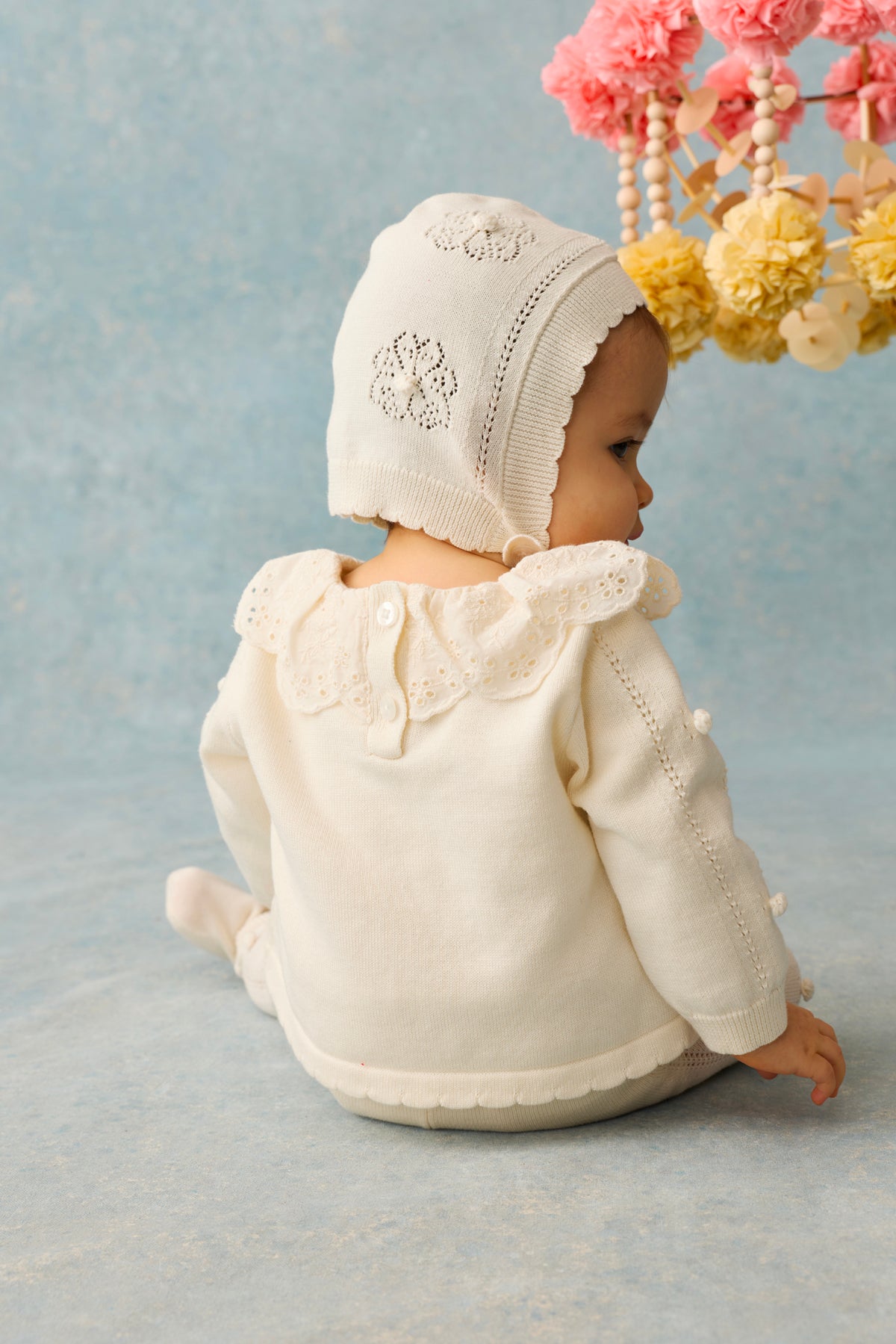 Jumper Legging And Beguin Bliss