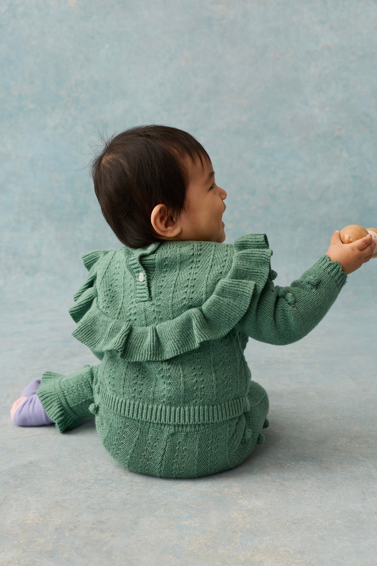 Jumper Satiane