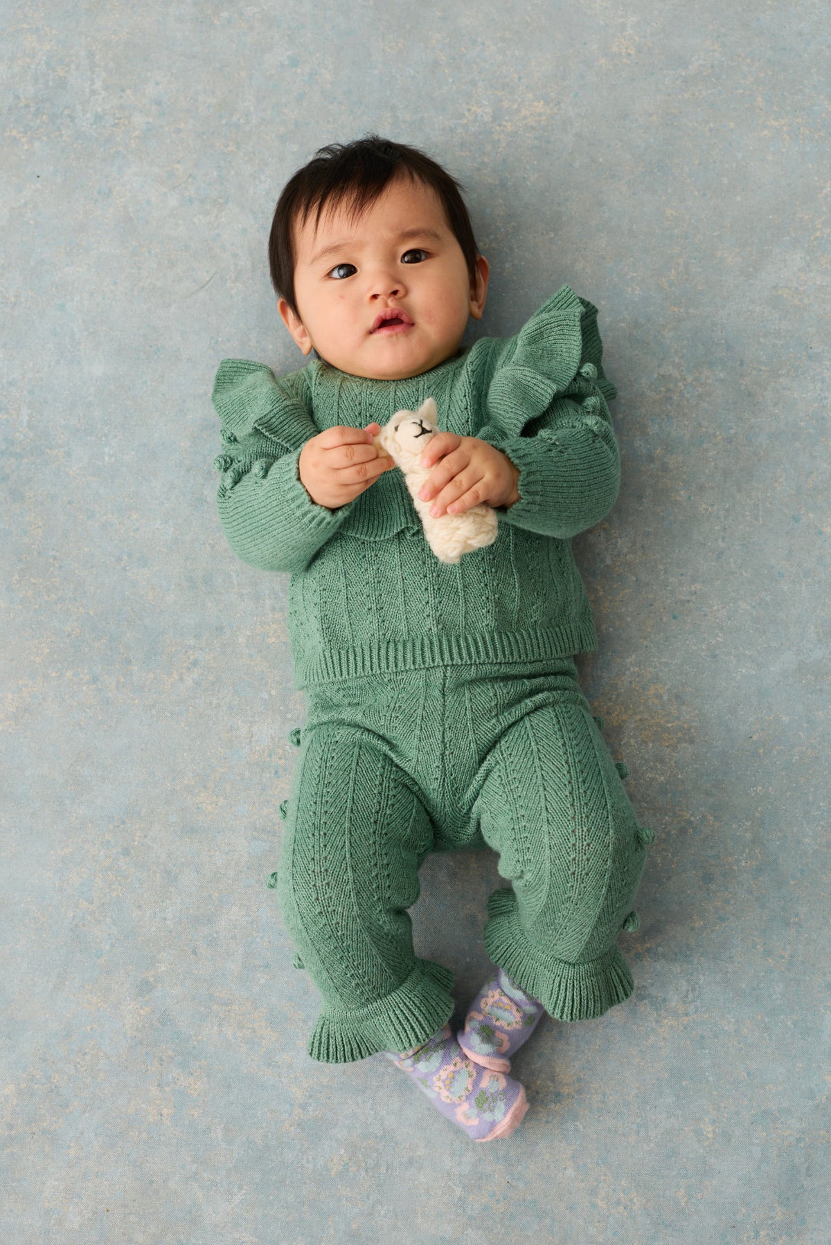Jumper Satiane