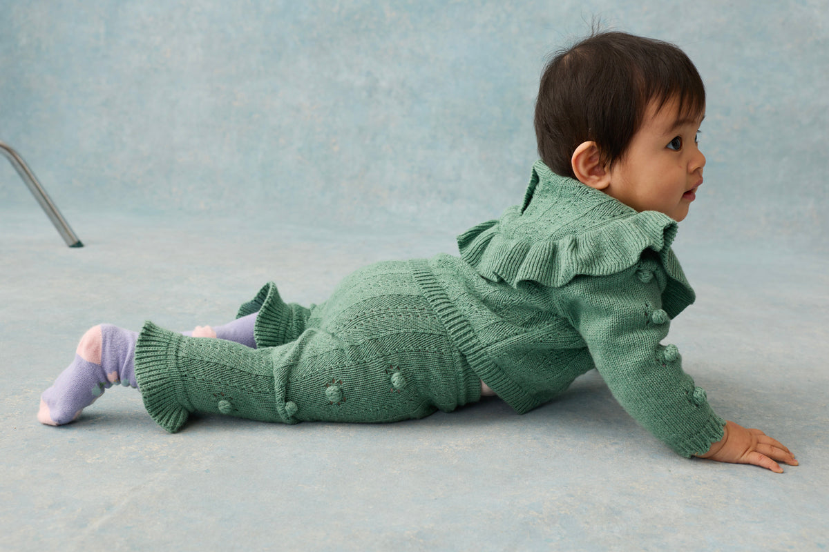 Jumper Satiane