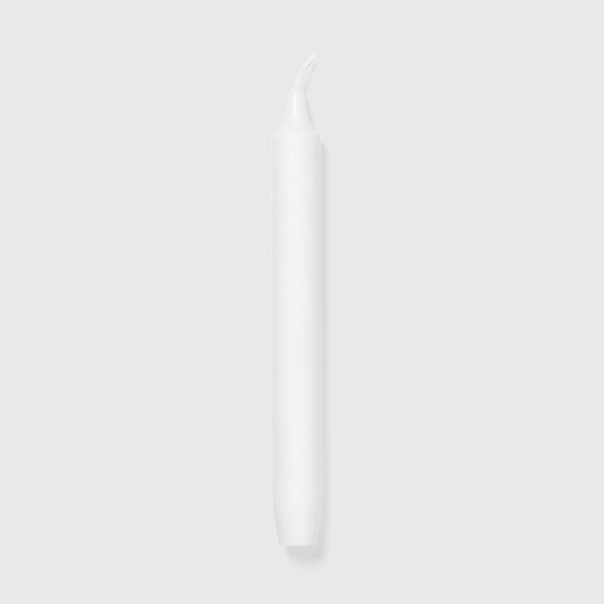 Scented Taper Candles - Fir