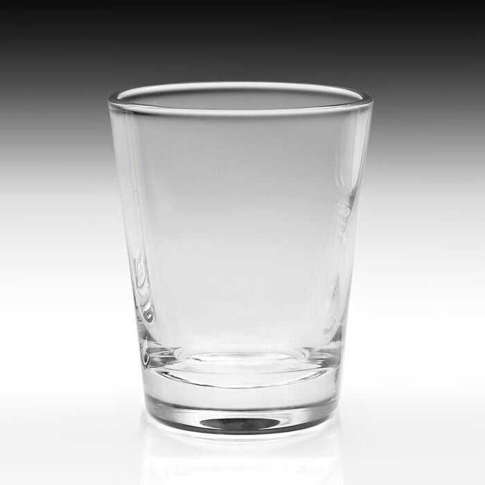 Maggie Tumbler Double Old Fashioned