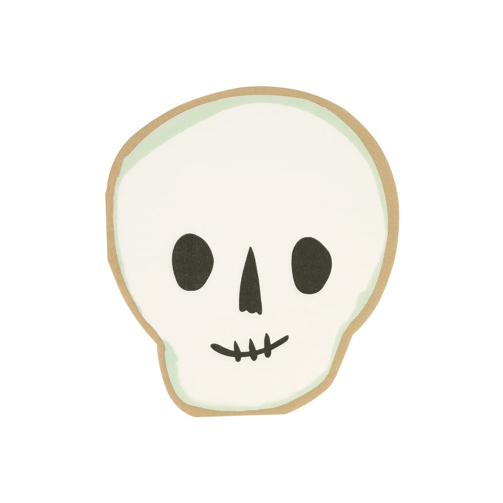 It's Halloween Napkins