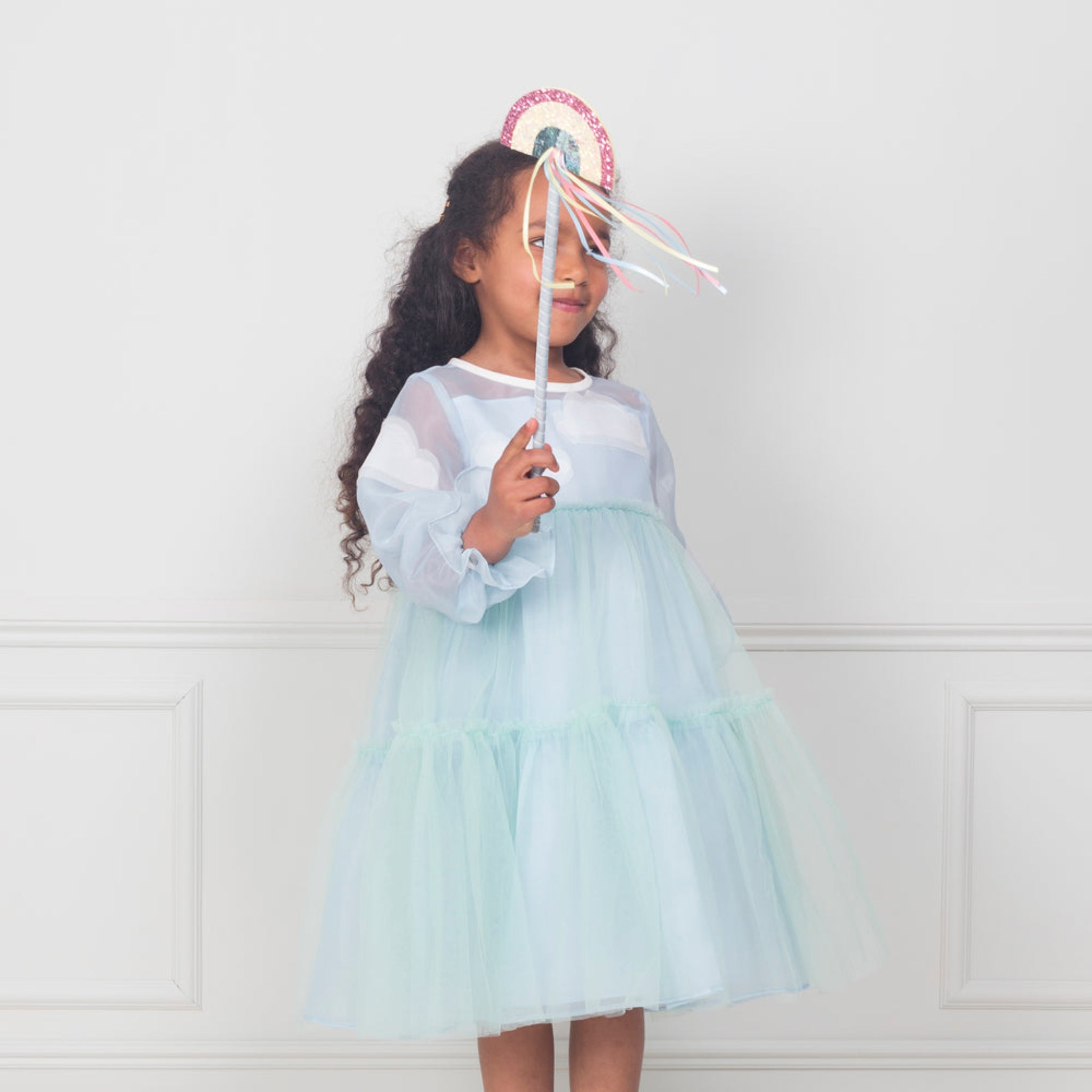 Cloud Dress Up Costume