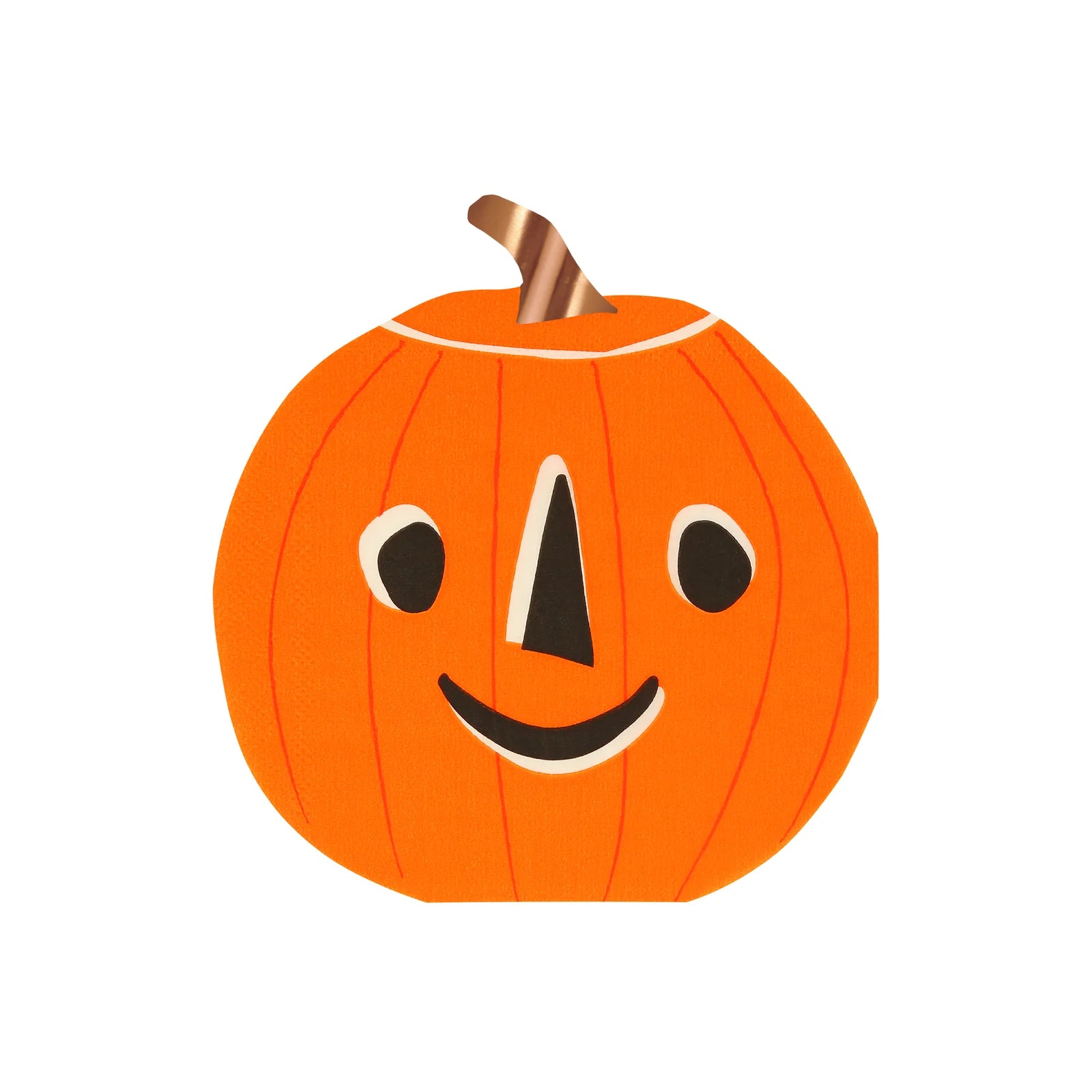 It's Halloween Napkins