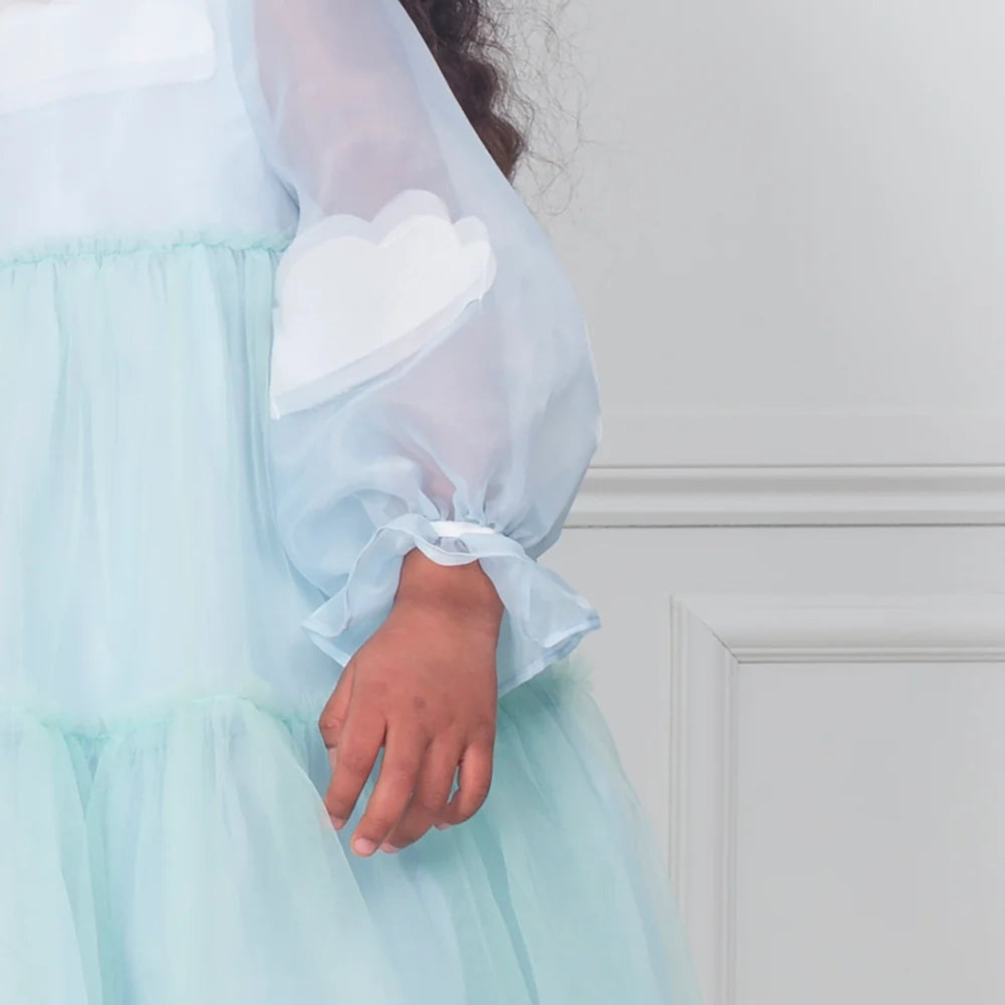 Cloud Dress Up Costume