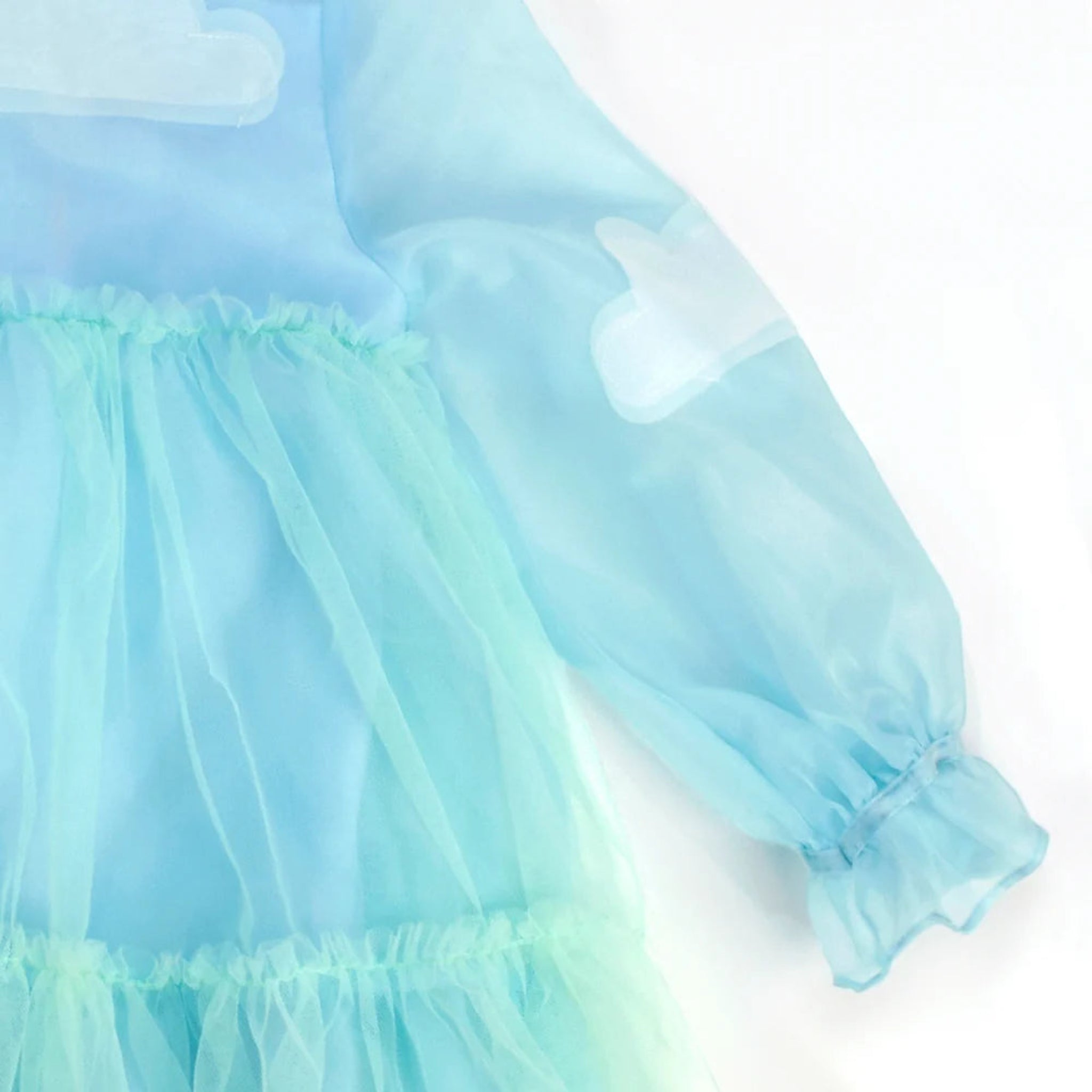 Cloud Dress Up Costume
