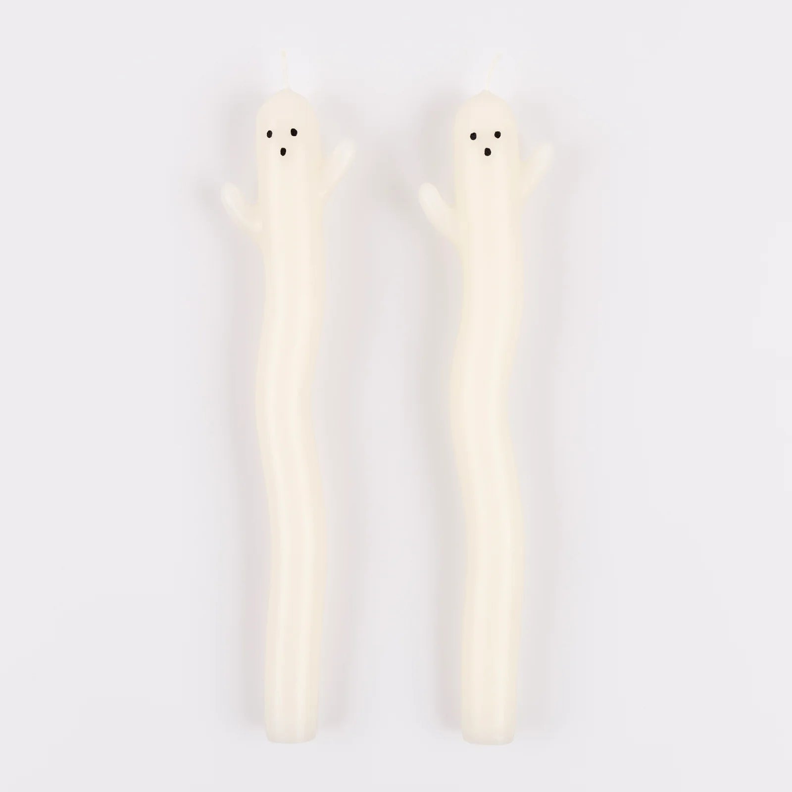 Ghost Table Candles